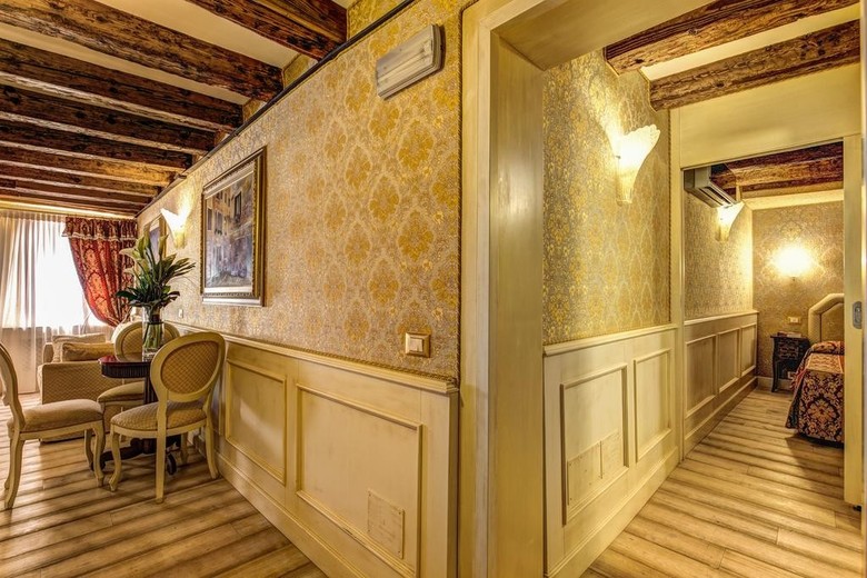 Hotel Bella Venezia