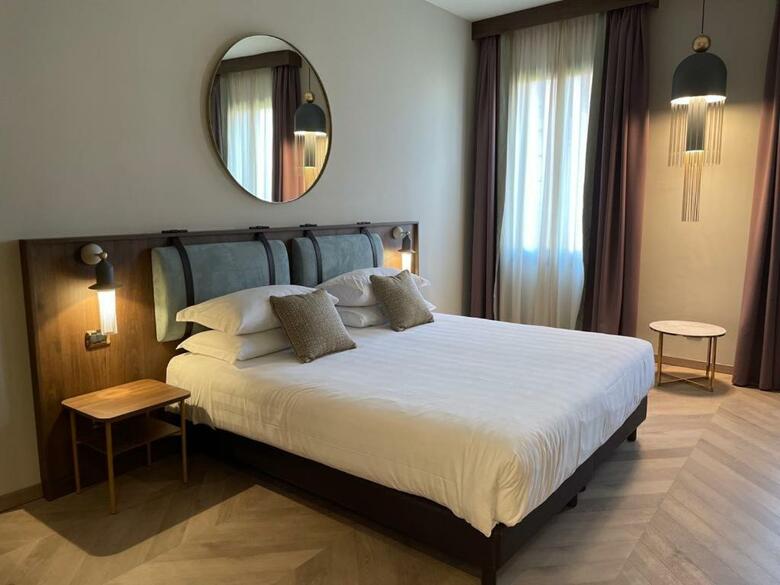 Hotel Ca' Vendramin Di Santa Fosca