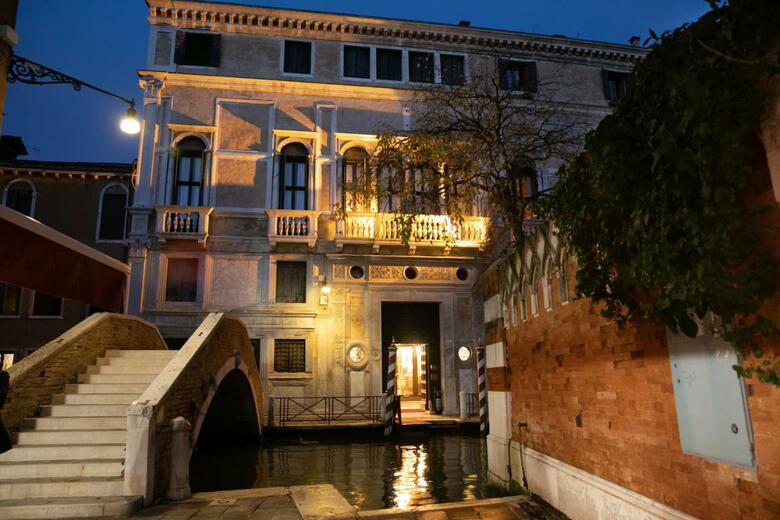 Hotel Ca' Vendramin Di Santa Fosca