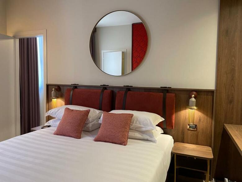 Hotel Ca' Vendramin Di Santa Fosca
