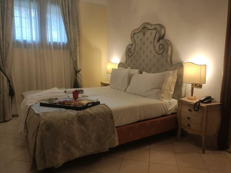 Hotel Ca' Vendramin Di Santa Fosca