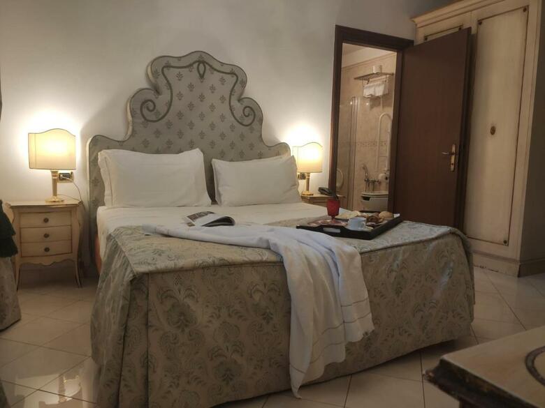 Hotel Ca' Vendramin Di Santa Fosca
