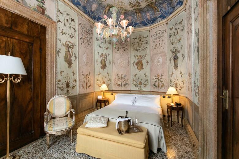Hotel Ca' Vendramin Di Santa Fosca