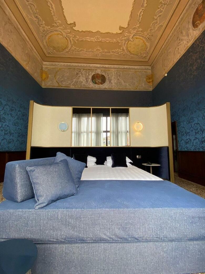 Hotel Ca' Vendramin Di Santa Fosca