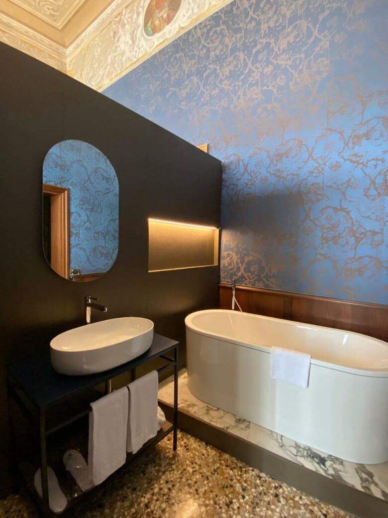 Hotel Ca' Vendramin Di Santa Fosca