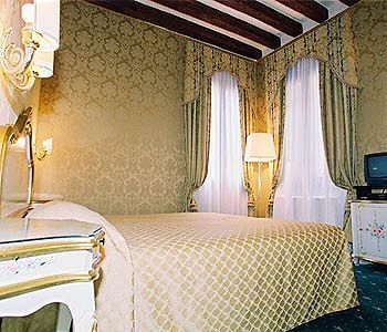 Hotel Locanda Correr