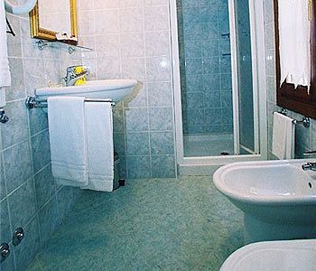Hotel Locanda Correr