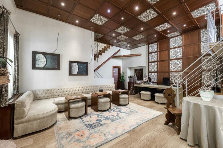 Bed & Breakfast Abbazia De Luxe
