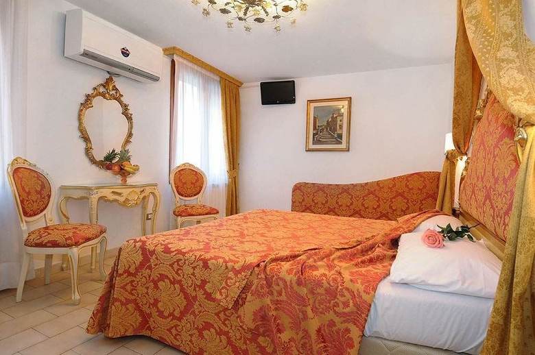 Hotel Al Vagon