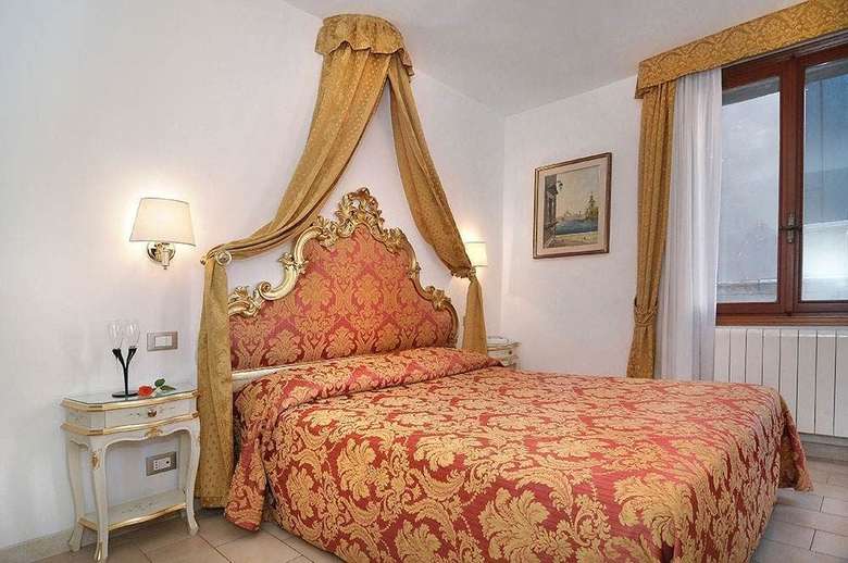 Hotel Al Vagon