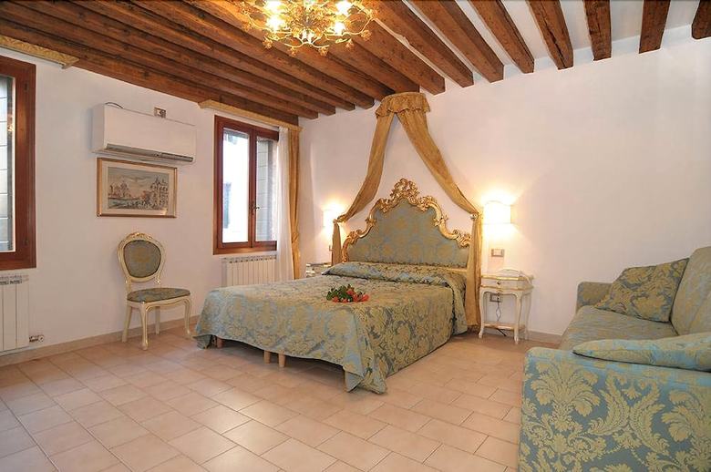 Hotel Al Vagon