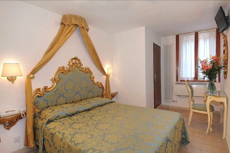 Hotel Al Vagon