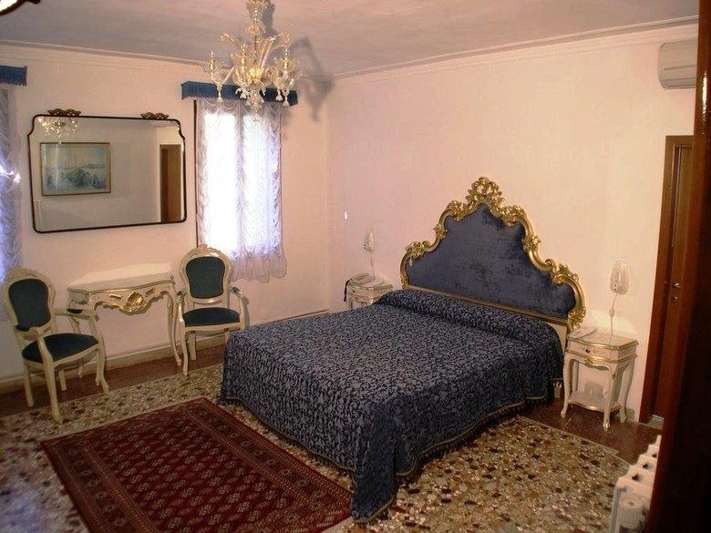 Hotel Casa Boccassini