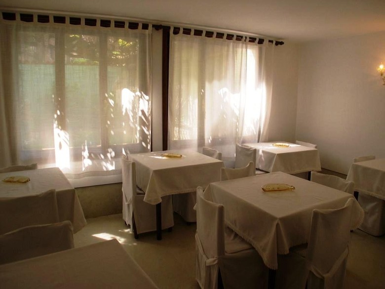 Hotel Casa Boccassini