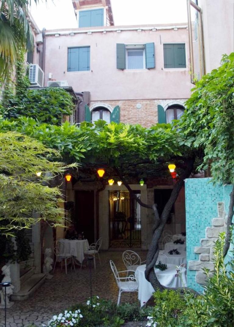 Hotel Casa Boccassini