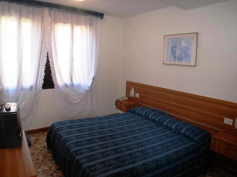 Hotel Casa Boccassini