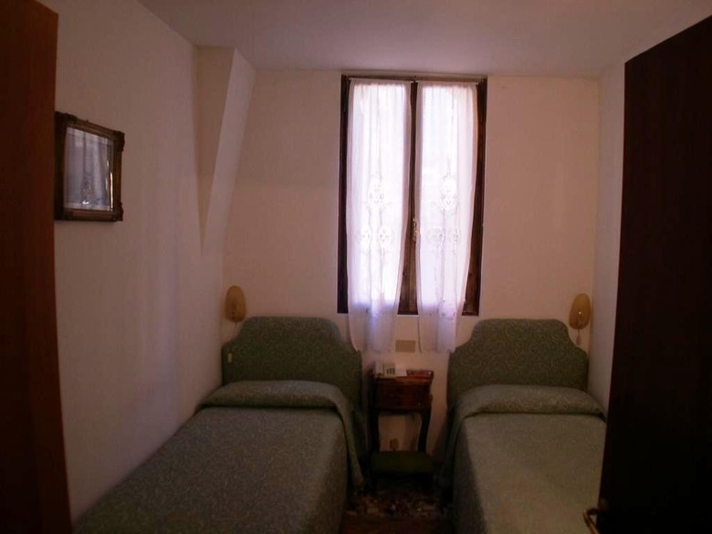 Hotel Casa Boccassini