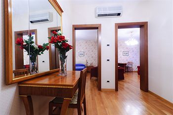 Apartamento Goldoni