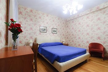 Apartamento Goldoni