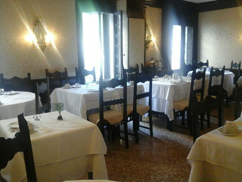 Hotel Pensione Seguso