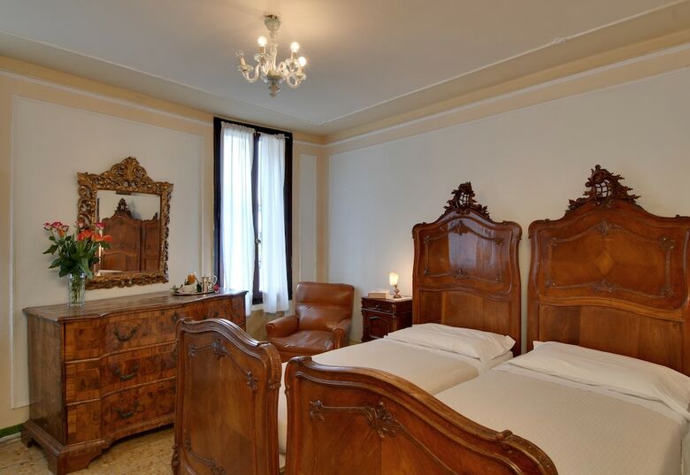 Hotel Pensione Seguso