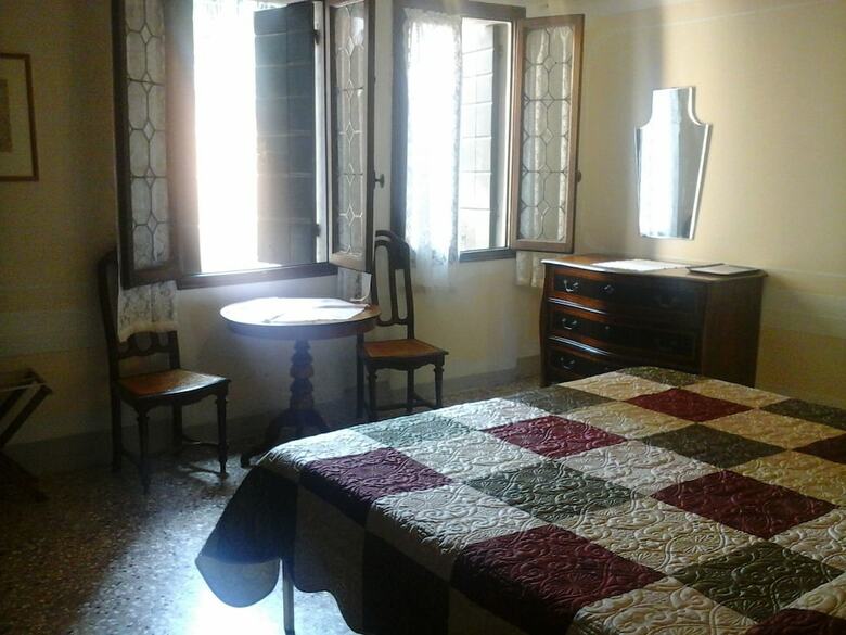 Hotel Pensione Seguso
