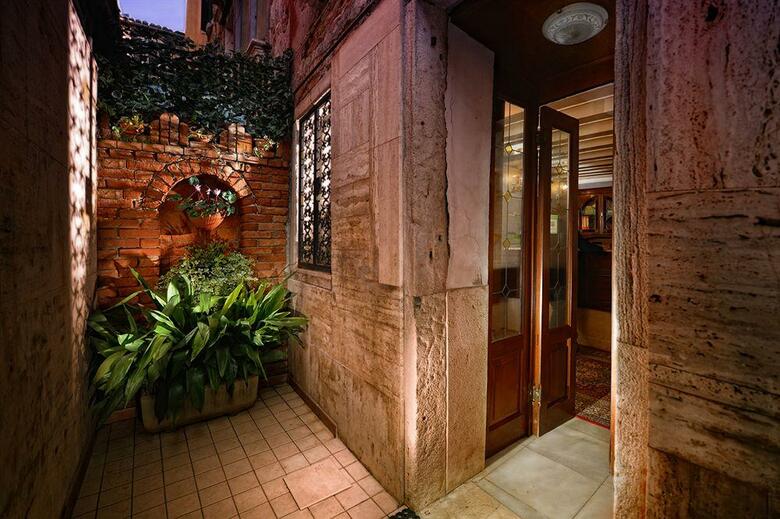 Hotel San Maurizio