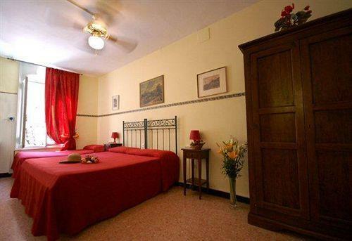Hotel San Maurizio