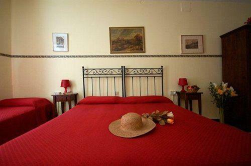 Hotel San Maurizio