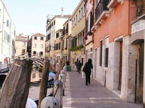 Bed And Breakfast Ca' Turelli