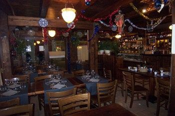 Bed & Breakfast Barababao