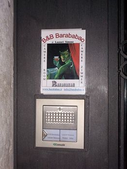Bed & Breakfast Barababao
