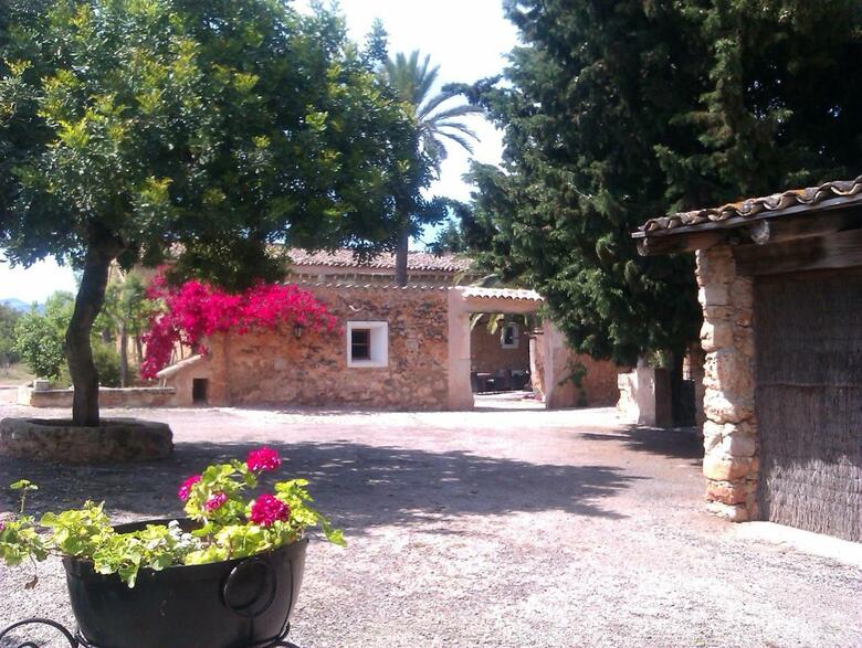 Agroturisme Son Pons