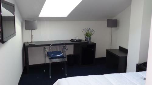 Hotel Forum Evoluci�n