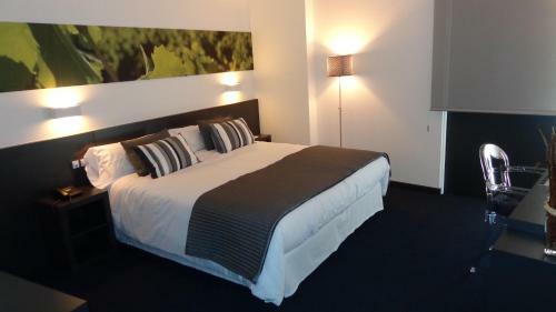 Hotel Forum Evoluci�n