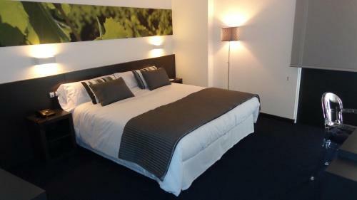 Hotel Forum Evoluci�n
