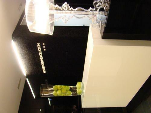 Hotel Forum Evoluci�n