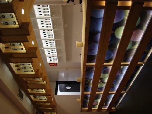 Hotel Forum Evoluci�n
