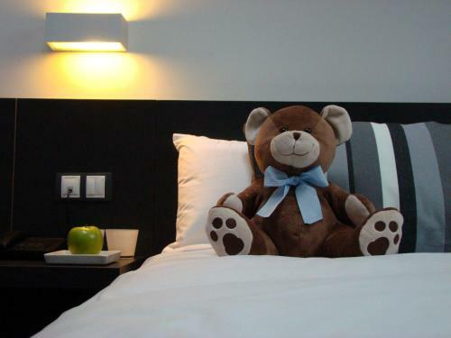 Hotel Forum Evoluci�n
