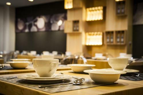 Hotel Forum Evoluci�n