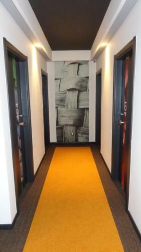 Hotel Forum Evoluci�n