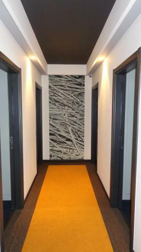 Hotel Forum Evoluci�n