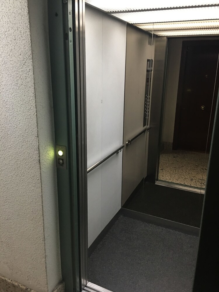 Hostal Hilton