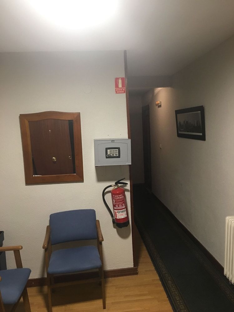 Hostal Hilton