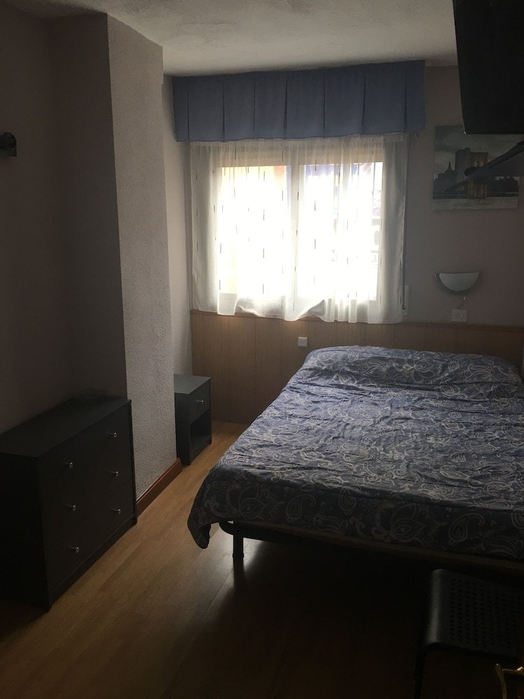 Hostal Hilton