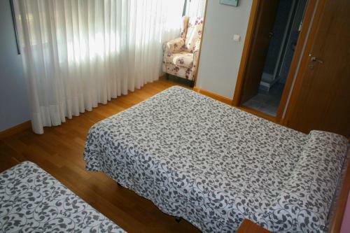 Hostal Santiago 2