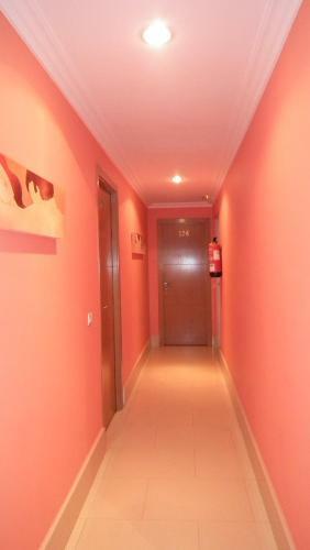 Hostal Santiago 2