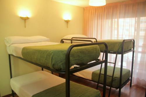 Hostal Arlanz�n