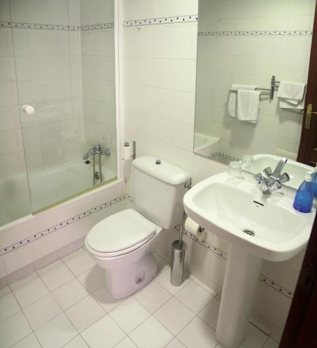 Hostal Arlanz�n