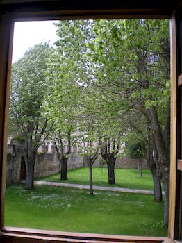 Hotel Puerta Romeros